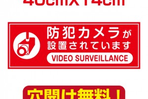 激安 視線でドキ 防犯 監視カメラ作動中 看板 軽くて丈夫なアルミ板製の標識です 防犯カメラ 監視カメラ 防犯ビデオ 監視ビデオ 作動中 監視中 録画中 設置 設置中 録画しています 看板 標識 標示 表示 サイン 警告 注意 防止 防犯 標識 プレート ボード 看板製作