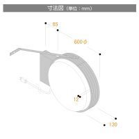 cads-6008e-led